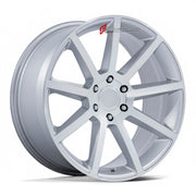 22 INCH FORGED WHEELS RIMS for CADILLAC VISTIQ 2025+