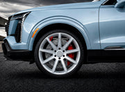 22 INCH FORGED WHEELS RIMS for CADILLAC VISTIQ 2025+