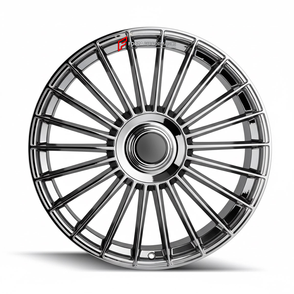 22 INCH FORGED WHEELS RIMS for CADILLAC VISTIQ 2025+