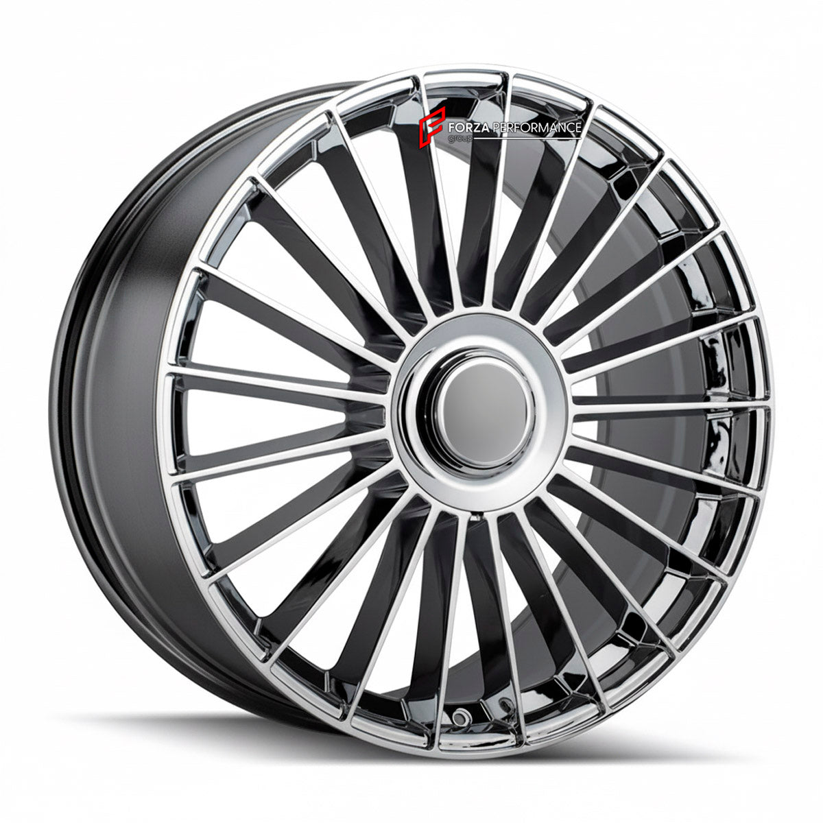 22 INCH FORGED WHEELS RIMS for CADILLAC VISTIQ 2025+