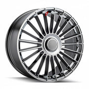 22 INCH FORGED WHEELS RIMS for CADILLAC VISTIQ 2025+