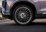 22 INCH FORGED WHEELS RIMS for CADILLAC VISTIQ 2025+