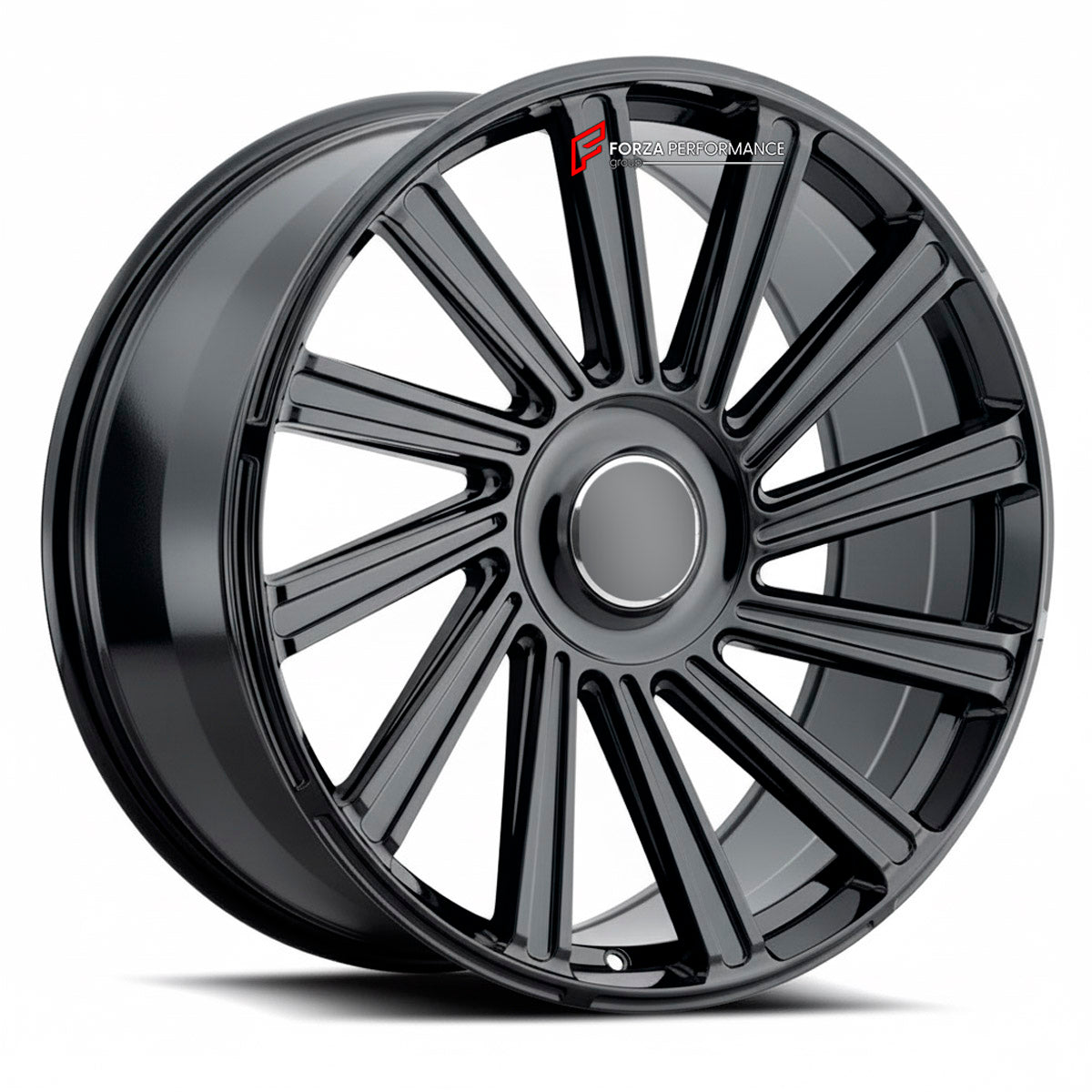 22 INCH FORGED WHEELS RIMS for CADILLAC VISTIQ 2025+