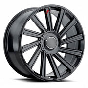 22 INCH FORGED WHEELS RIMS for CADILLAC VISTIQ 2025+