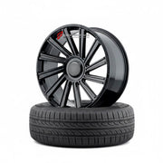 22 INCH FORGED WHEELS RIMS for CADILLAC VISTIQ 2025+