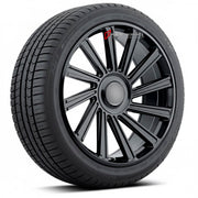 22 INCH FORGED WHEELS RIMS for CADILLAC VISTIQ 2025+