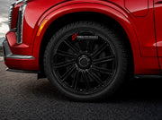 22 INCH FORGED WHEELS RIMS for CADILLAC VISTIQ 2025+