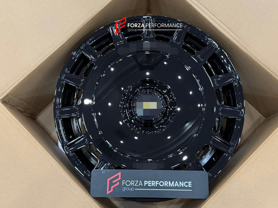 Buy Now 22 INCH FORGED WHEELS RIMS for CHEVROLET TAHOE IV GMTK2UC 2018 and upgrade car parts from SIR Tuning at the Best Price. Headlights, Tail lights, Bodykits, Navigations, wheels and more - Fast & Free Shipping within Europe, US & Worldwide.