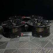 22 INCH FORGED WHEELS RIMS for CHEVROLET TAHOE V GMT1YC 2025