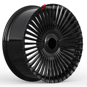 22 INCH FORGED WHEELS RIMS for CHEVROLET TAHOE V GMT1YC 2022