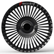 22 INCH FORGED WHEELS RIMS for CHEVROLET TAHOE V GMT1YC 2022
