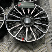 22 INCH FORGED WHEELS RIMS for CHEVROLET TAHOE V GMT1YC 2025