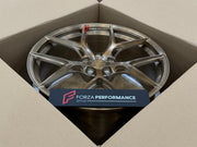 22 INCH FORGED WHEELS RIMS for DODGE DURANGO SRT HELLCAT WD FACELIFT 2023