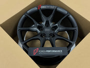 22 INCH FORGED WHEELS RIMS for DODGE DURANGO SRT HELLCAT WD FACELIFT 2025