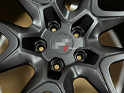 22 INCH FORGED WHEELS RIMS for DODGE DURANGO SRT HELLCAT WD FACELIFT 2025