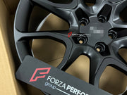 22 INCH FORGED WHEELS RIMS for DODGE DURANGO SRT HELLCAT WD FACELIFT 2025