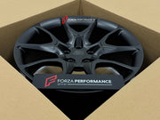 22 INCH FORGED WHEELS RIMS for DODGE DURANGO SRT HELLCAT WD FACELIFT 2025
