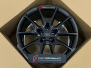 22 INCH FORGED WHEELS RIMS for DODGE DURANGO SRT HELLCAT WD FACELIFT 2025