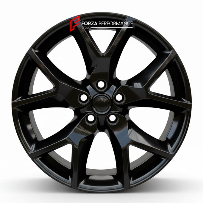22 INCH FORGED WHEELS RIMS for FISKER KARMA REVERO GT GTS