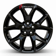 22 INCH FORGED WHEELS RIMS for FISKER KARMA REVERO GT GTS