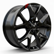22 INCH FORGED WHEELS RIMS for FISKER KARMA REVERO GT GTS