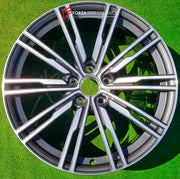 22 INCH FORGED WHEELS RIMS for FISKER KARMA REVERO GT GTS
