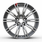 22 INCH FORGED WHEELS RIMS for FISKER KARMA REVERO GT GTS