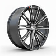 22 INCH FORGED WHEELS RIMS for FISKER KARMA REVERO GT GTS