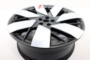22 INCH FORGED WHEELS RIMS for FISKER OCEAN 2022 - 2025
