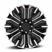 22 INCH FORGED WHEELS RIMS for GMC SIERRA EV DENALI 2023+