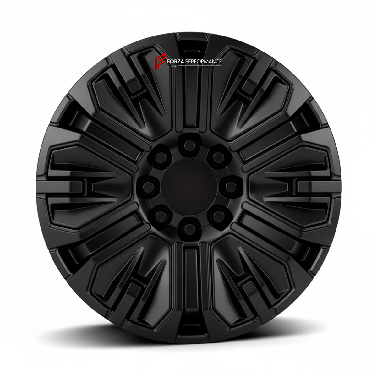 22 INCH FORGED WHEELS RIMS for GMC SIERRA EV ELEVATION 2023+