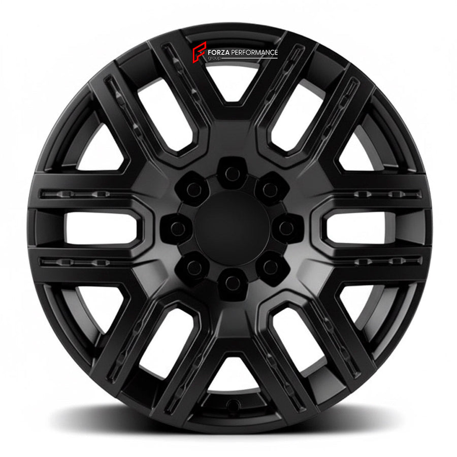 Buy Now 22 INCH FORGED WHEELS RIMS for GMC SIERRA EV ELEVATION 2023+ and upgrade car parts from SIR Tuning at the Best Price. Headlights, Tail lights, Bodykits, Navigations, wheels and more - Fast & Free Shipping within Europe, US & Worldwide.