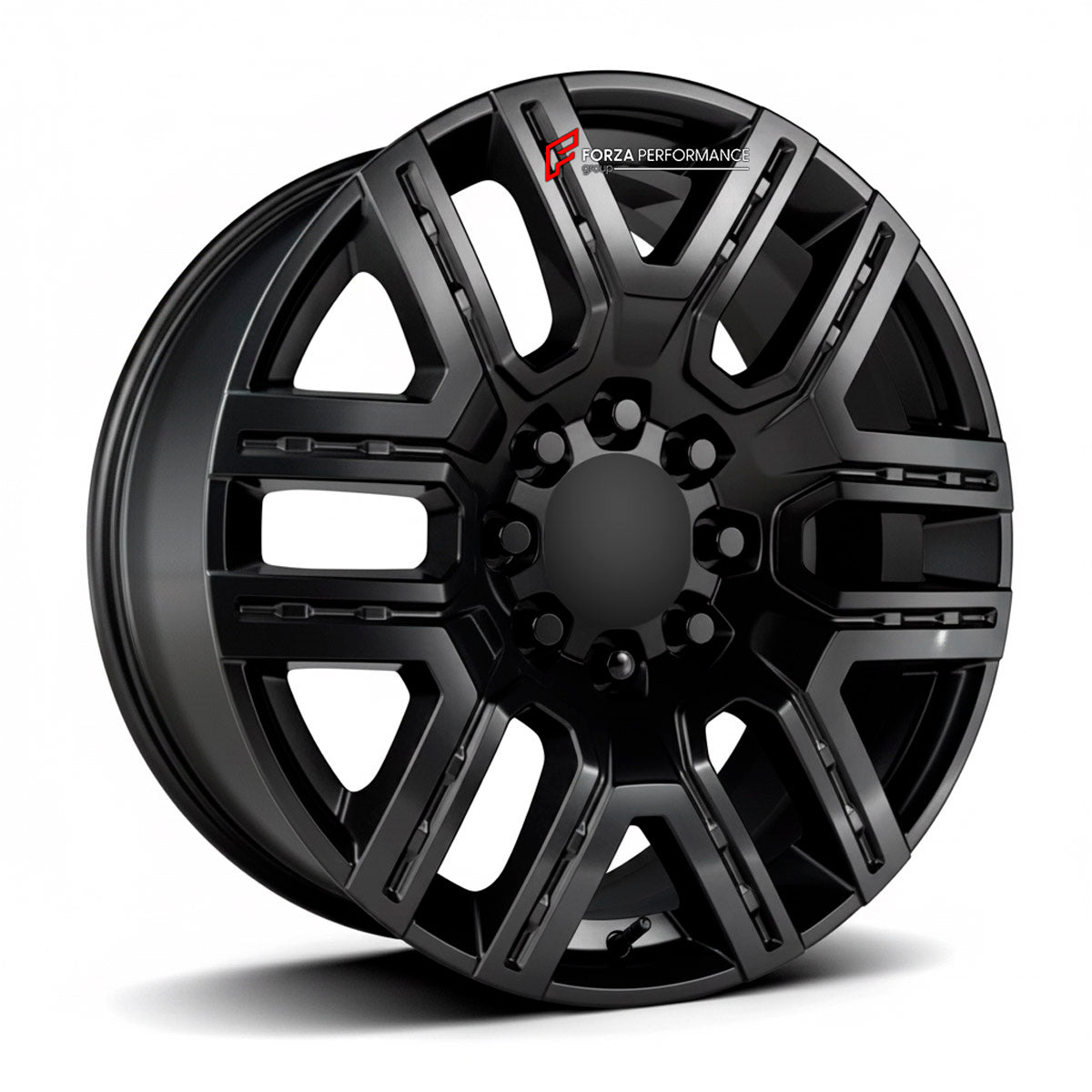 22 INCH FORGED WHEELS RIMS for GMC SIERRA EV ELEVATION 2023+