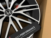 22 INCH FORGED WHEELS RIMS for HONDA ODYSSEY RL6 2020