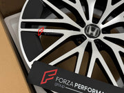 22 INCH FORGED WHEELS RIMS for HONDA ODYSSEY RL6 2020