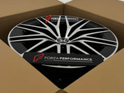22 INCH FORGED WHEELS RIMS for HONDA ODYSSEY RL6 2020