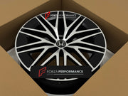 22 INCH FORGED WHEELS RIMS for HONDA ODYSSEY RL6 2020