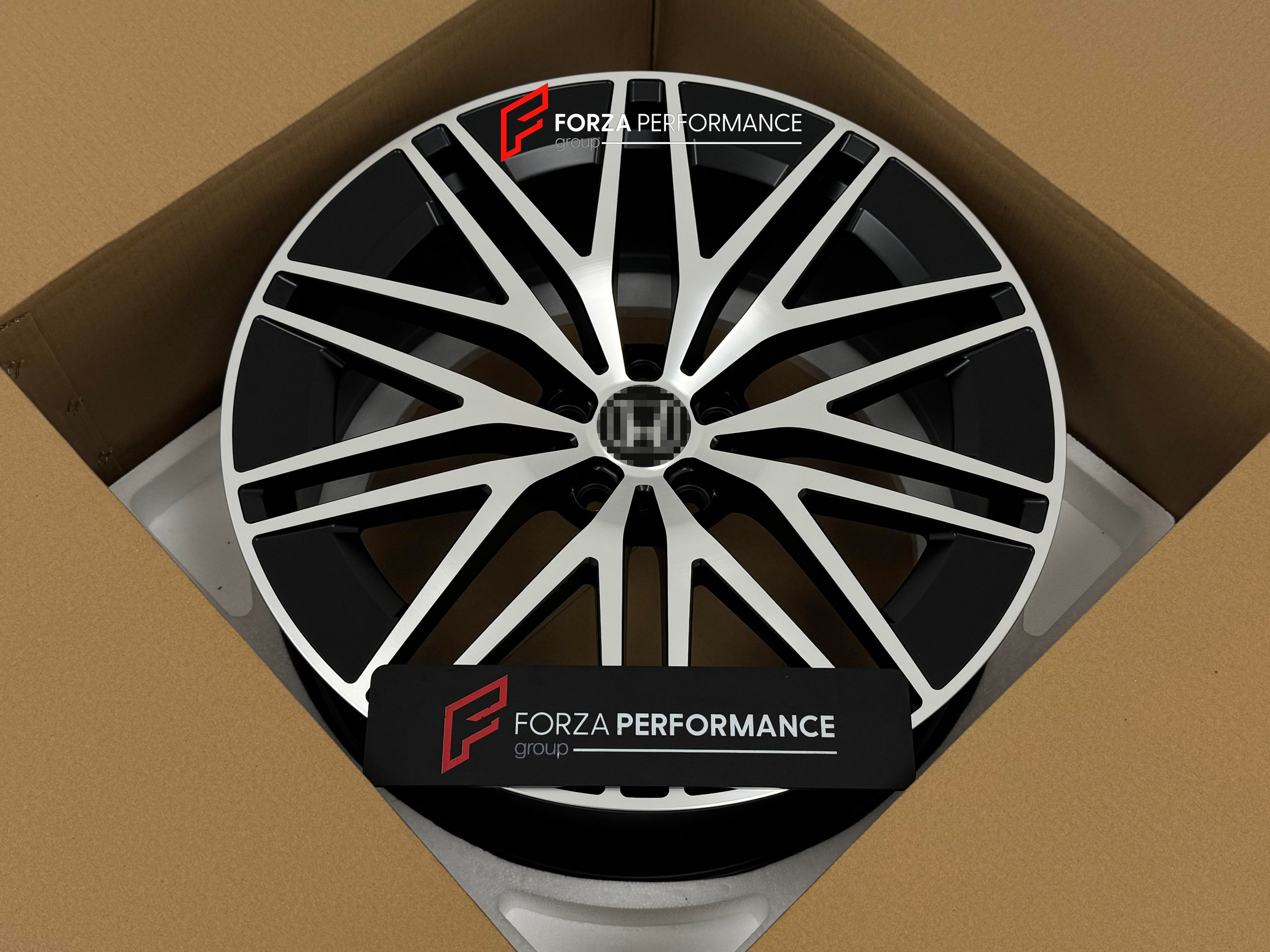22 INCH FORGED WHEELS RIMS for HONDA ODYSSEY RL6 2020