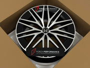 22 INCH FORGED WHEELS RIMS for HONDA ODYSSEY RL6 2020