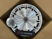22 INCH FORGED WHEELS RIMS for HONGQI E-HS9 2024