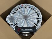22 INCH FORGED WHEELS RIMS for HONGQI E-HS9 2024