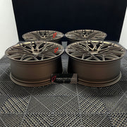 22 INCH FORGED WHEELS RIMS for JEEP GRAND WAGONEER WS 2024