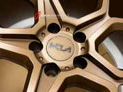 22 INCH FORGED WHEELS RIMS for KIA EV9 2025