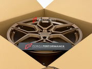 22 INCH FORGED WHEELS RIMS for KIA EV9 2025