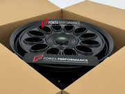22 INCH FORGED WHEELS RIMS for LAND ROVER DEFENDER 110 XDYNAMIC SE L663 2026