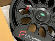 22 INCH FORGED WHEELS RIMS for LAND ROVER DEFENDER 110 XDYNAMIC SE L663 2026