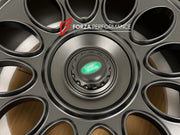 22 INCH FORGED WHEELS RIMS for LAND ROVER DEFENDER 110 XDYNAMIC SE L663 2026