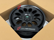 22 INCH FORGED WHEELS RIMS for LAND ROVER DEFENDER 110 XDYNAMIC SE L663 2026