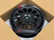 22 INCH FORGED WHEELS RIMS for LAND ROVER DEFENDER 110 XDYNAMIC SE L663 2026