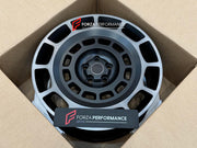 22 INCH FORGED WHEELS RIMS for LAND ROVER DEFENDER 90 V8 2025